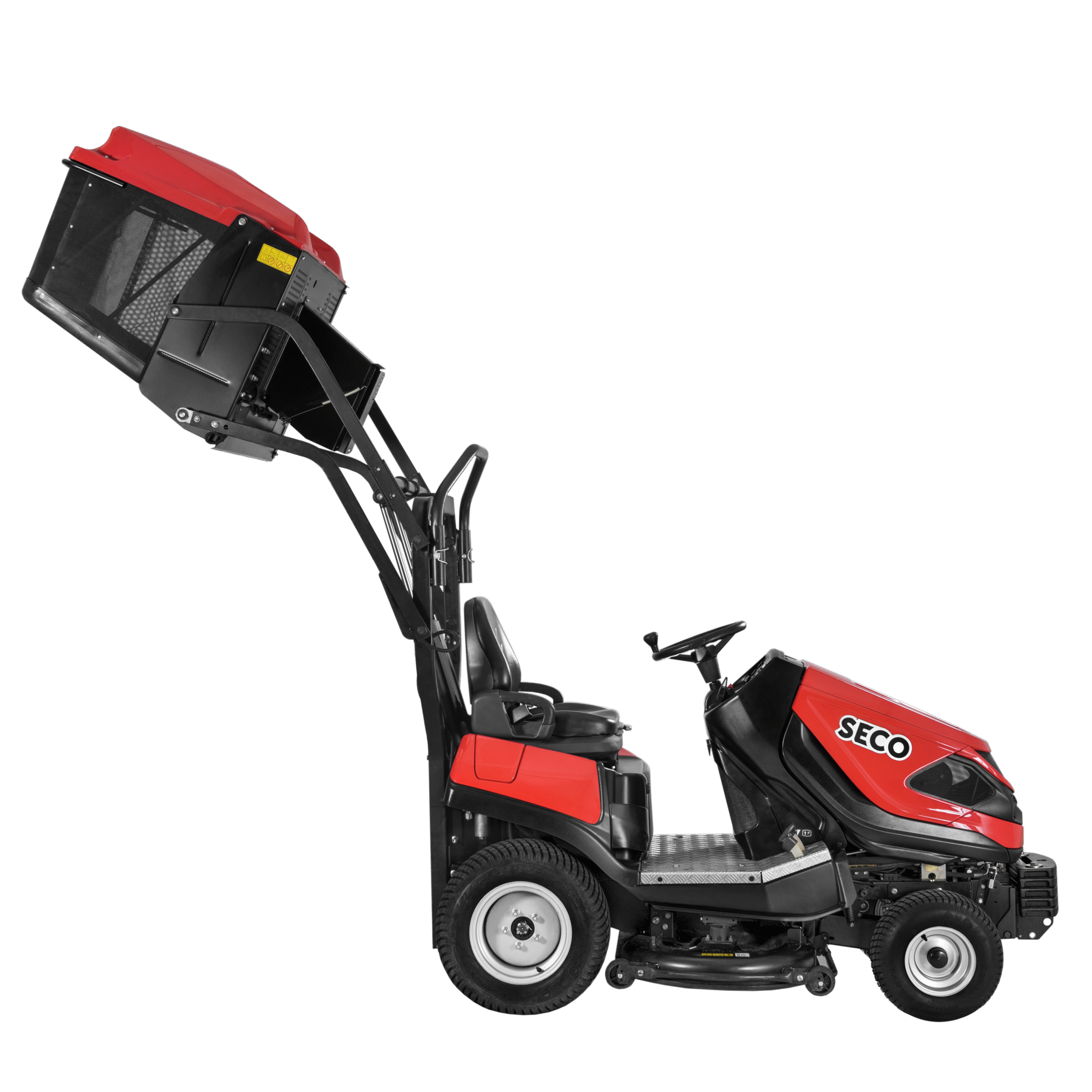 SECO MP 122DL — fotografie 3