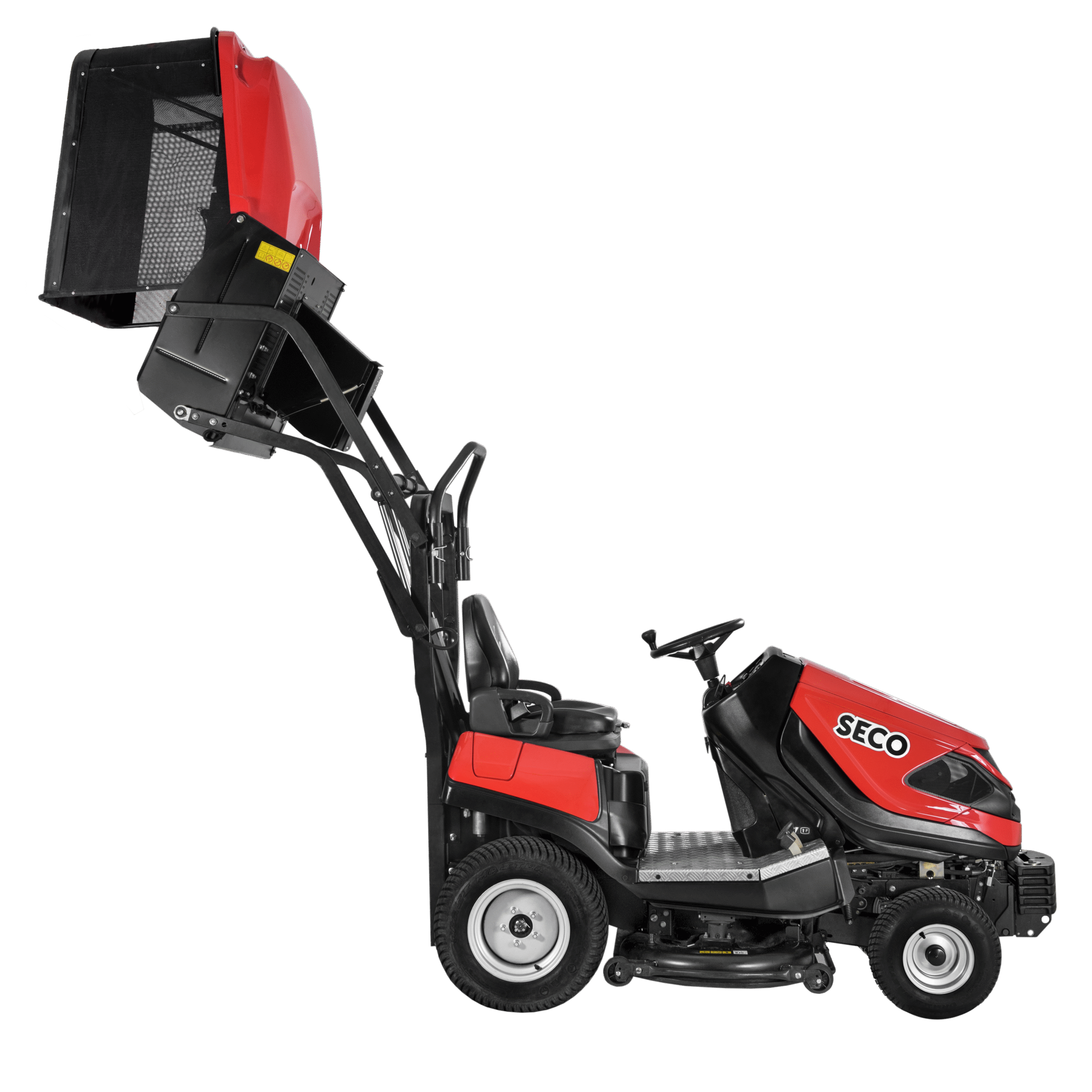 SECO MP 122DL — fotografie 4