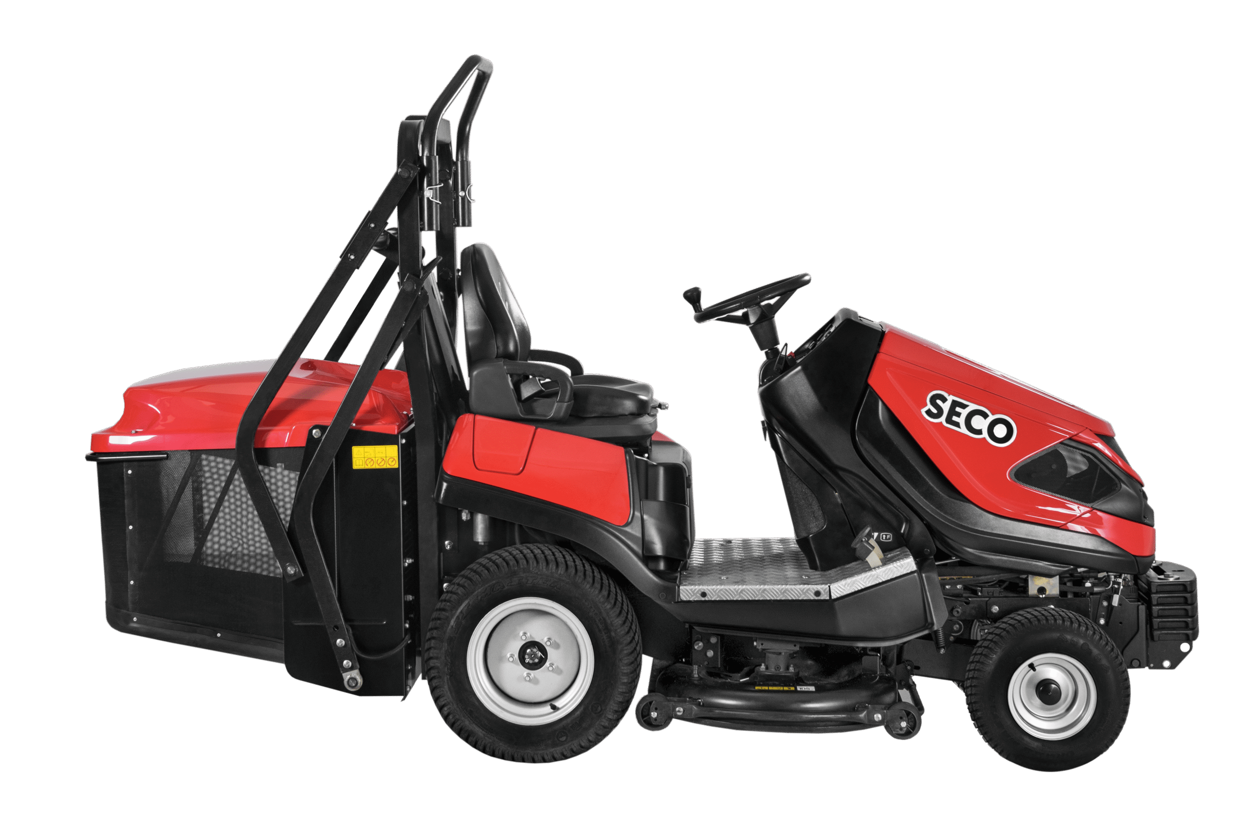 SECO MP 122DL — fotografie 6