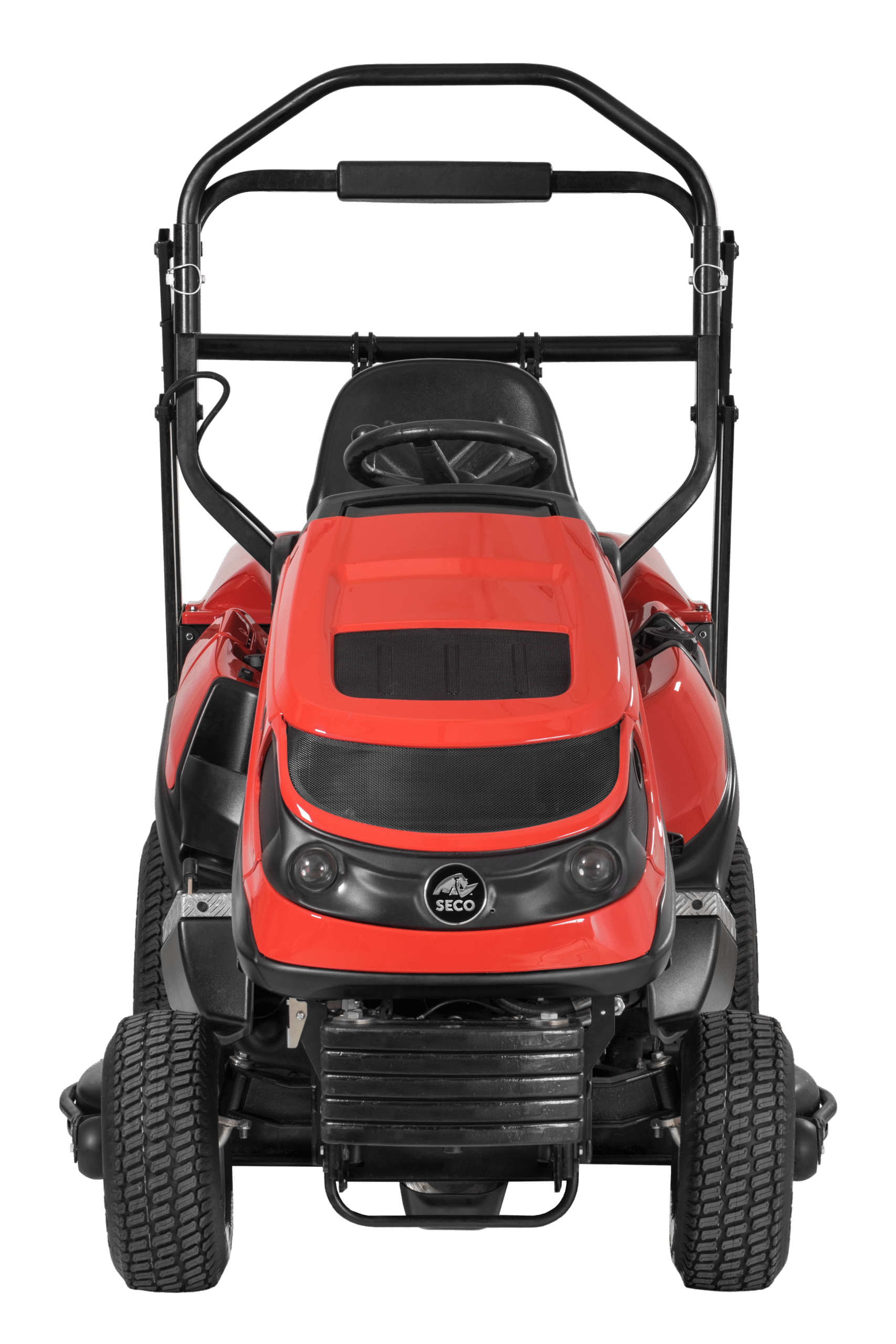 SECO MP 122DL — fotografie 7