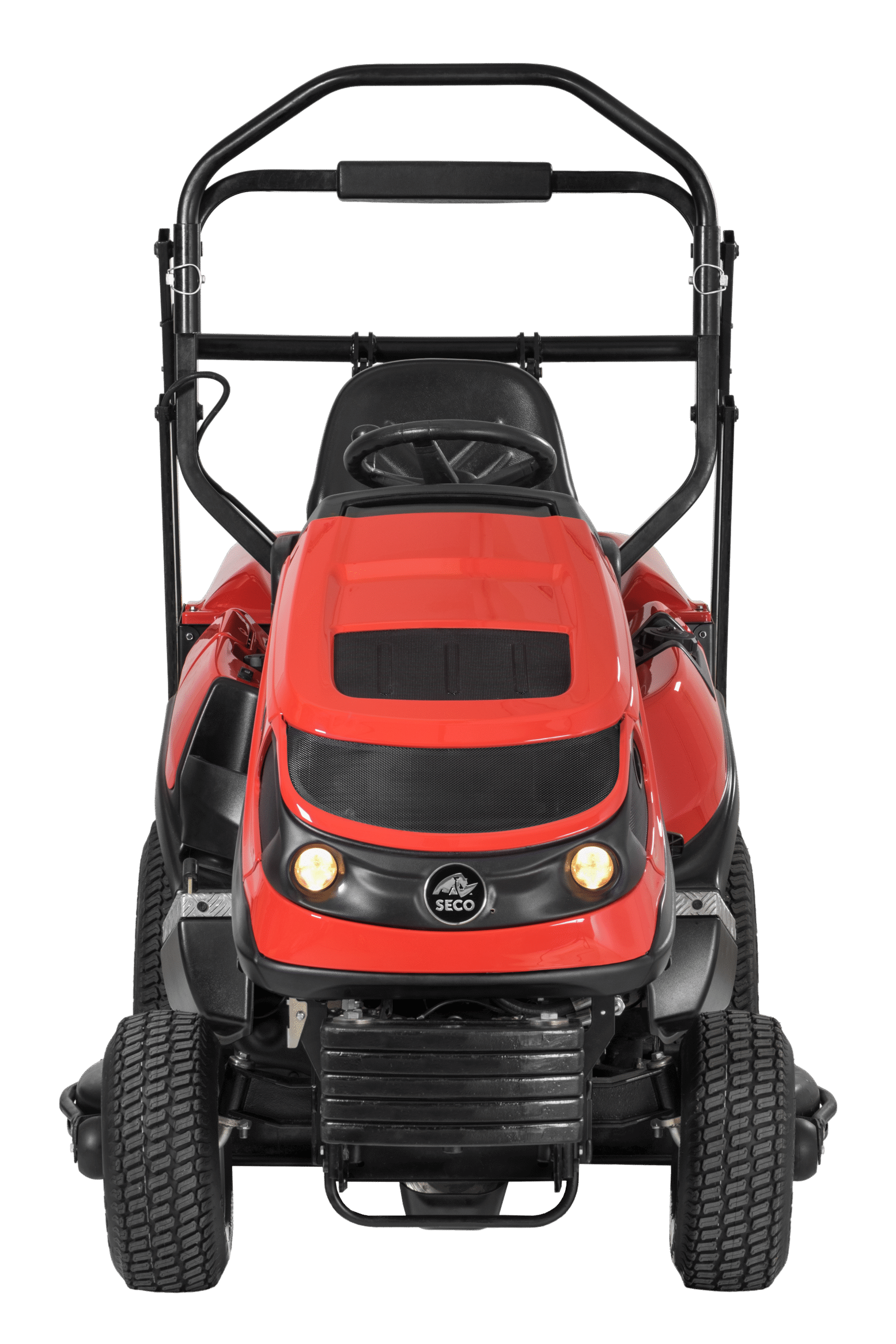 SECO MP 122DL — fotografie 8