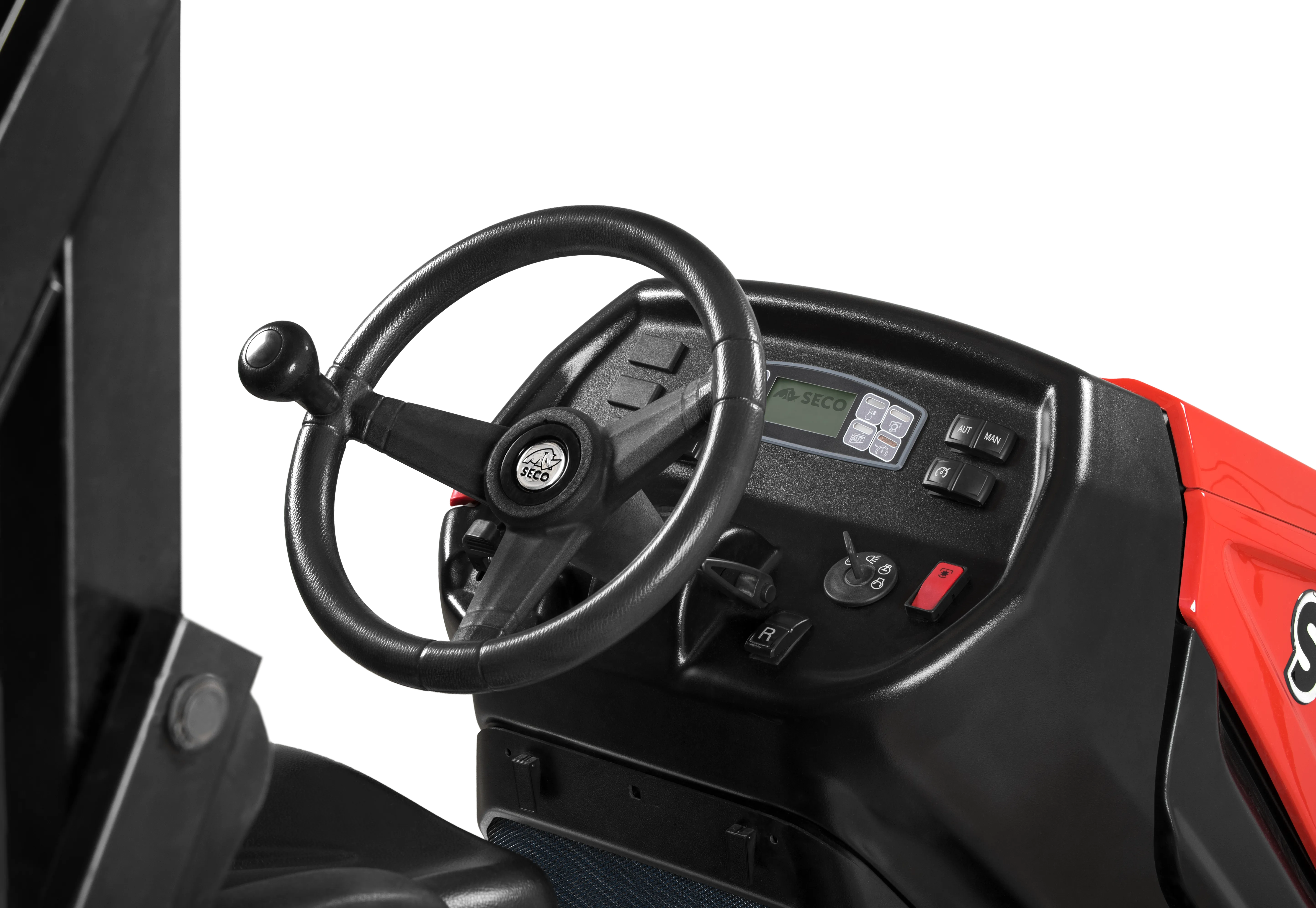 SECO MP 122DL — fotografie 10