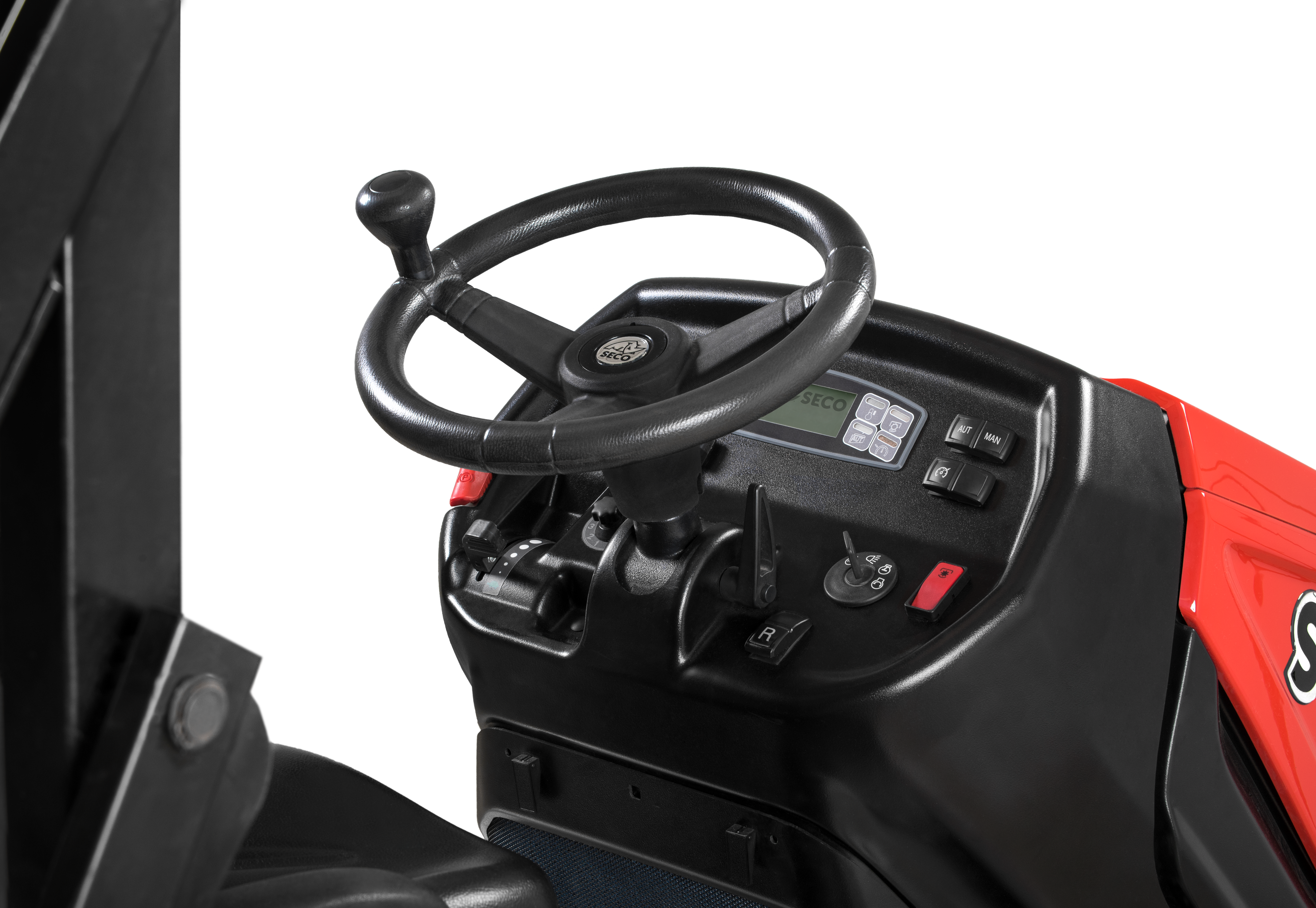 SECO MP 122DL — fotografie 11
