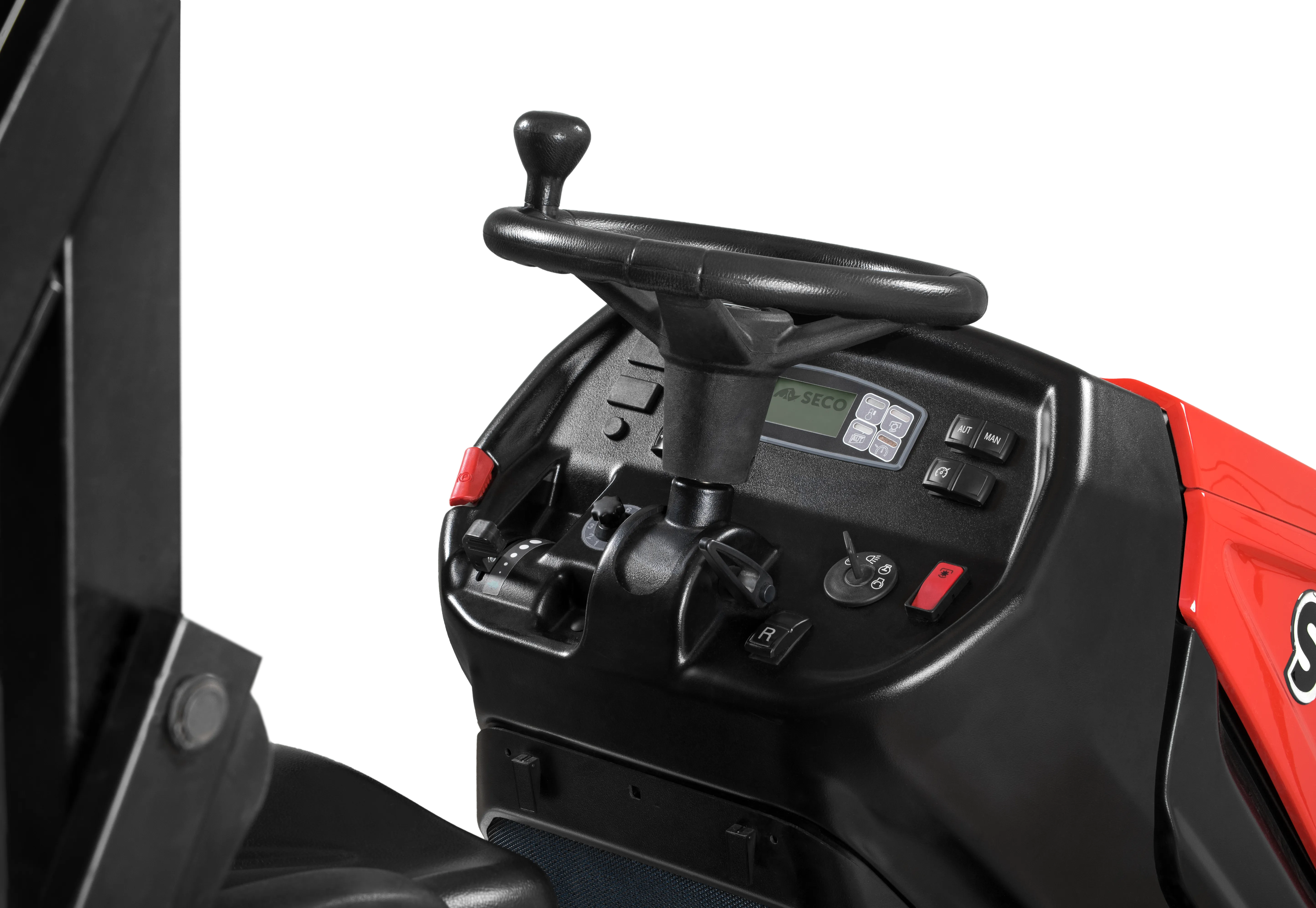 SECO MP 122DL — fotografie 12