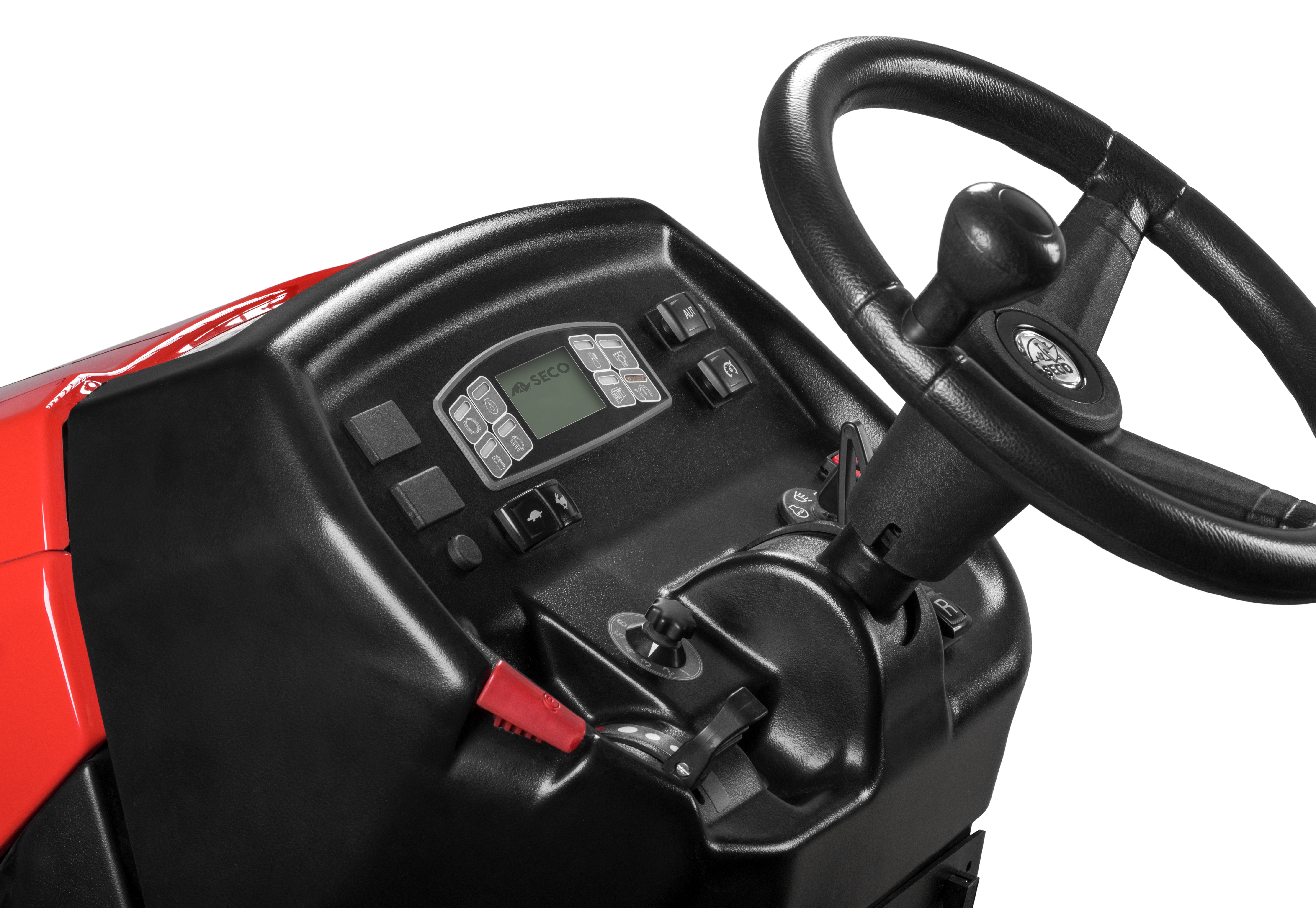 SECO MP 122DL — fotografie 13