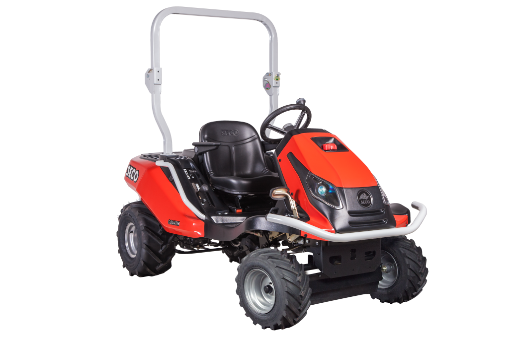 GCXX 4x2 katalog