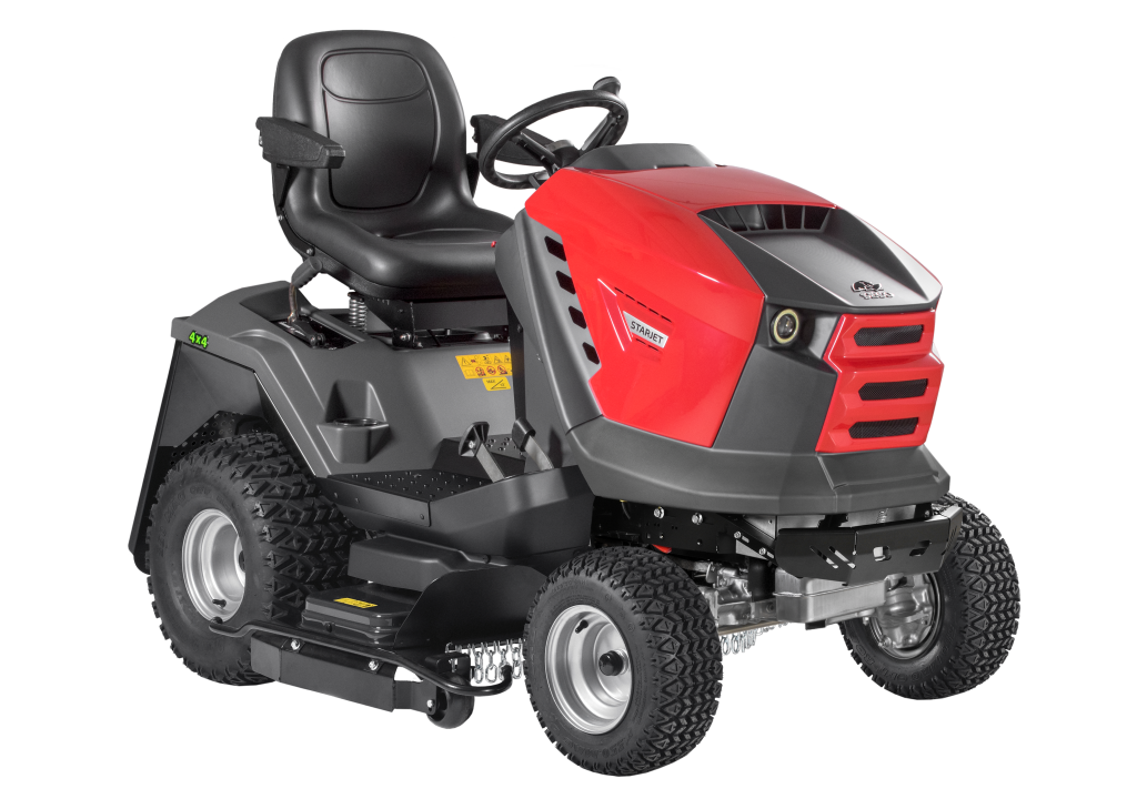 Starjet P6 4x4 110 cm