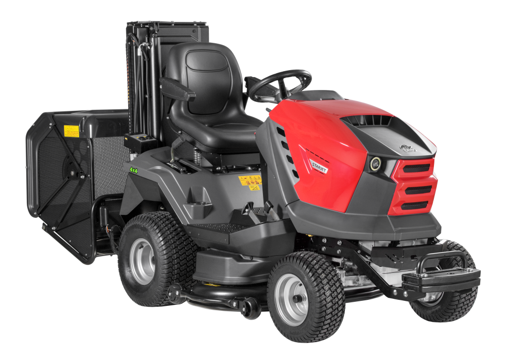 Starjet P6 4x4 PRO