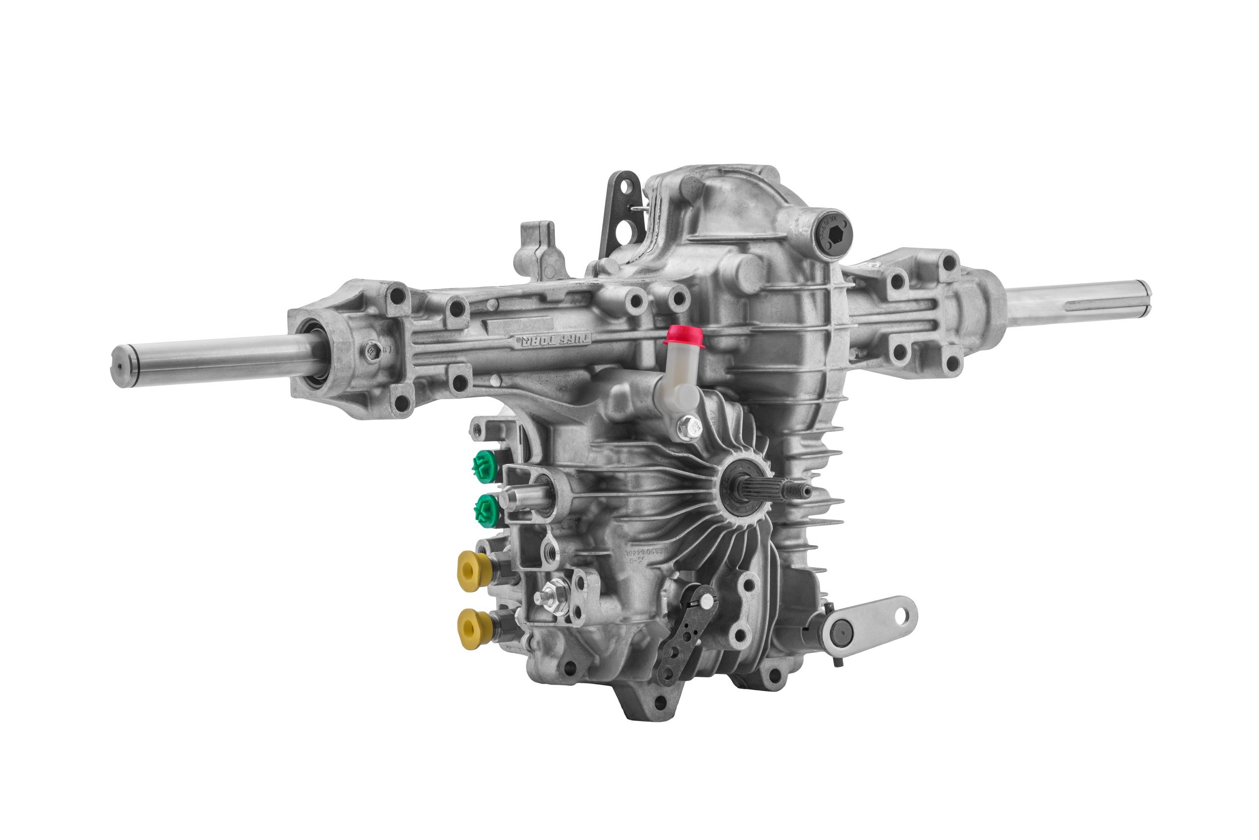 Převodovka Tuff Torq K664
